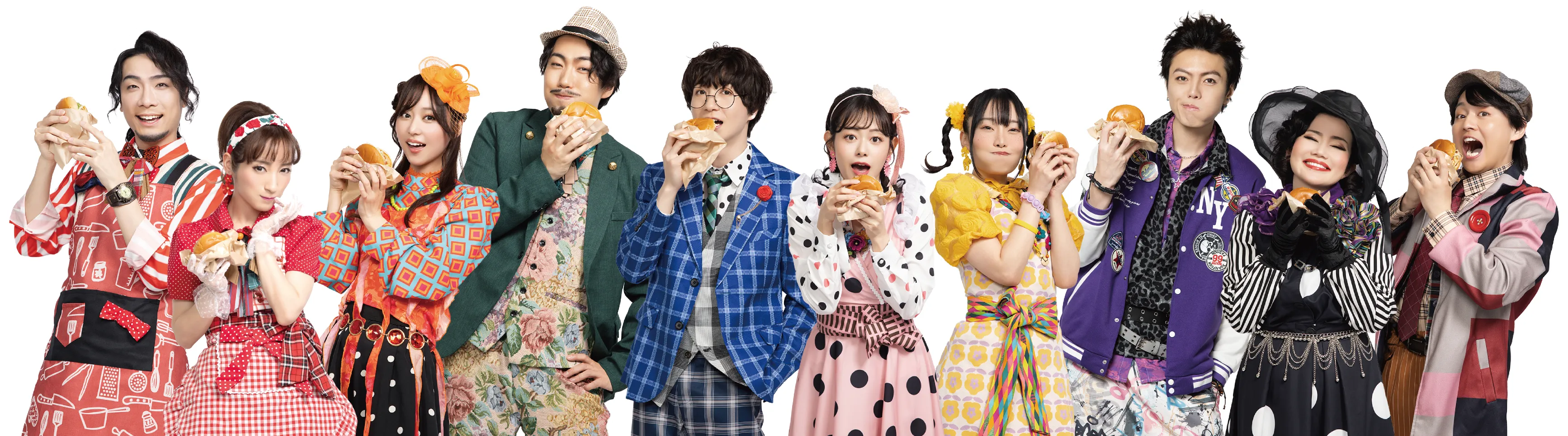 Miiteプロデュース公演「喫茶サザンクロス」 脚本演出 萩原成哉 プロデューサー 梅田悠 2025年8月27日(水)～8月31日(日) ルートシアター