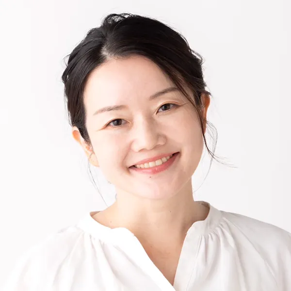 武藤晃子